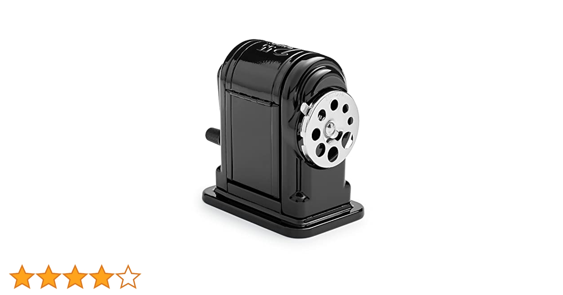 【新品】 X-ACTO (旧：boston)  鉛筆削りRanger55 Amazon.co.jp: 【旧BOSTON】X-ACTO鉛筆削り NO.1001 Ranger55